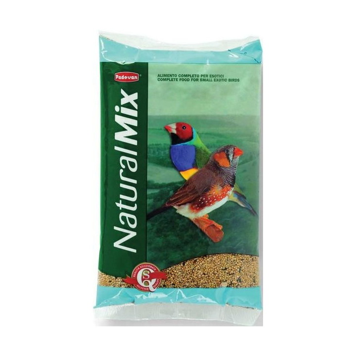 Naturalmix Esotici 1 кг