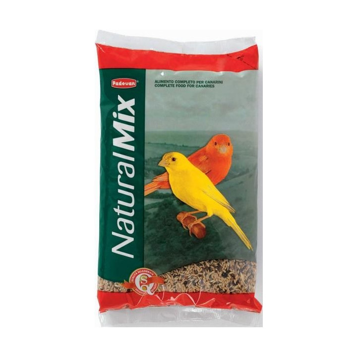Naturalmix Canarini 1 кг