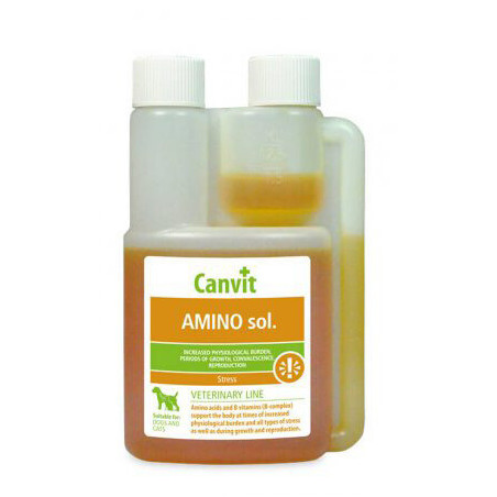 Amino Sol 1,0 Л