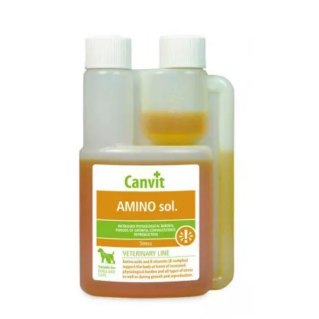 Amino Sol 250 Мл