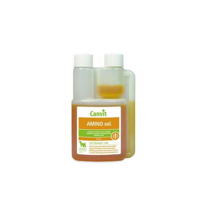 Amino Sol 30 Мл
