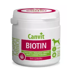 Biotin for dogs 100 г