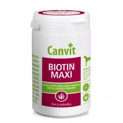 Biotin Maxi for dogs 230 г