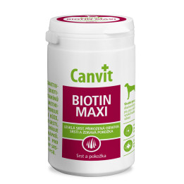 Biotin Maxi For Dogs 500 Г