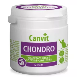 Chondro for cats 100 г