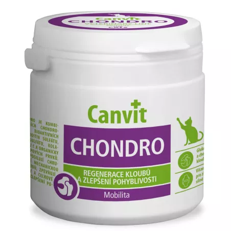 Chondro For Cats 100 Г