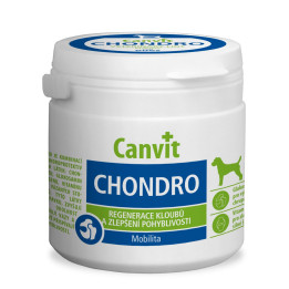 Chondro For Dogs 230 Г