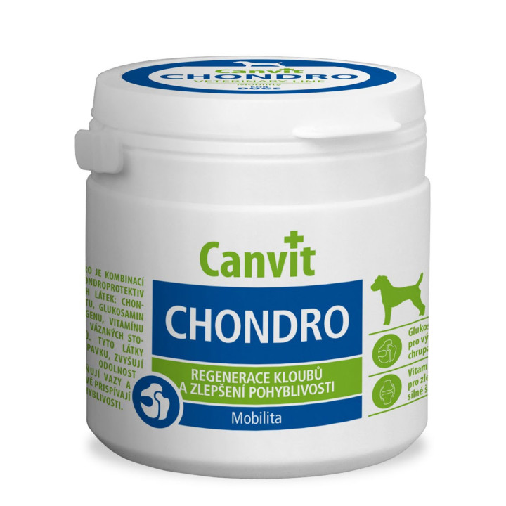Chondro For Dogs 230 Г