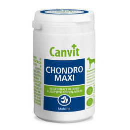 Chondro Maxi For Dogs 1 кг