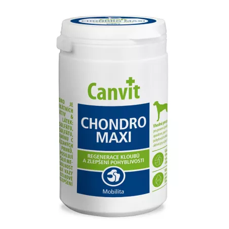 Chondro Maxi For Dogs 500 Г