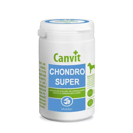 Chondro Super For Dogs 500 Г