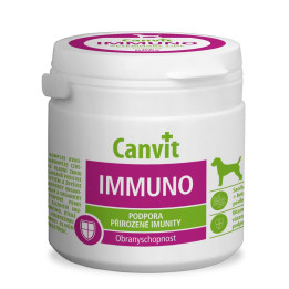 Immuno For Dogs 100 Г