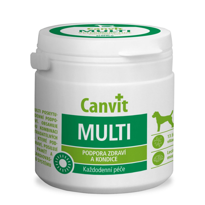 Multi For Dogs 500 Г