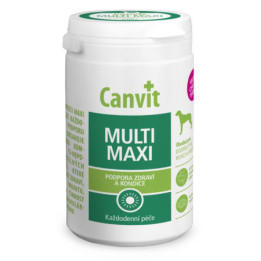 Multi Maxi For Dogs 230 Г