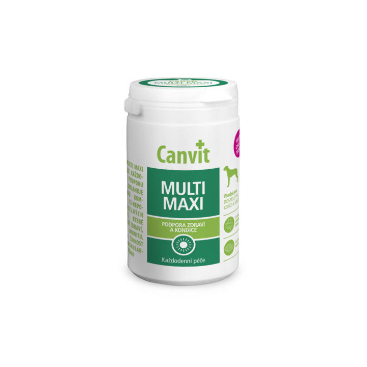 Multi Maxi For Dogs 230 Г