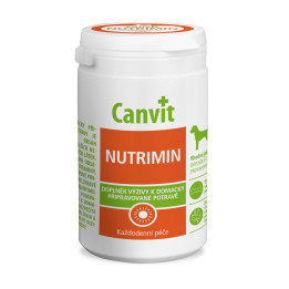 Nutrimin For Dogs 1kg