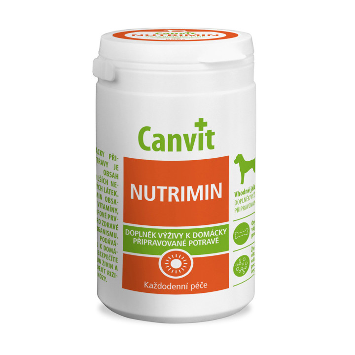 Nutrimin For Dogs 1kg