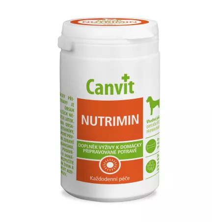 Nutrimin For Dogs 230 Г