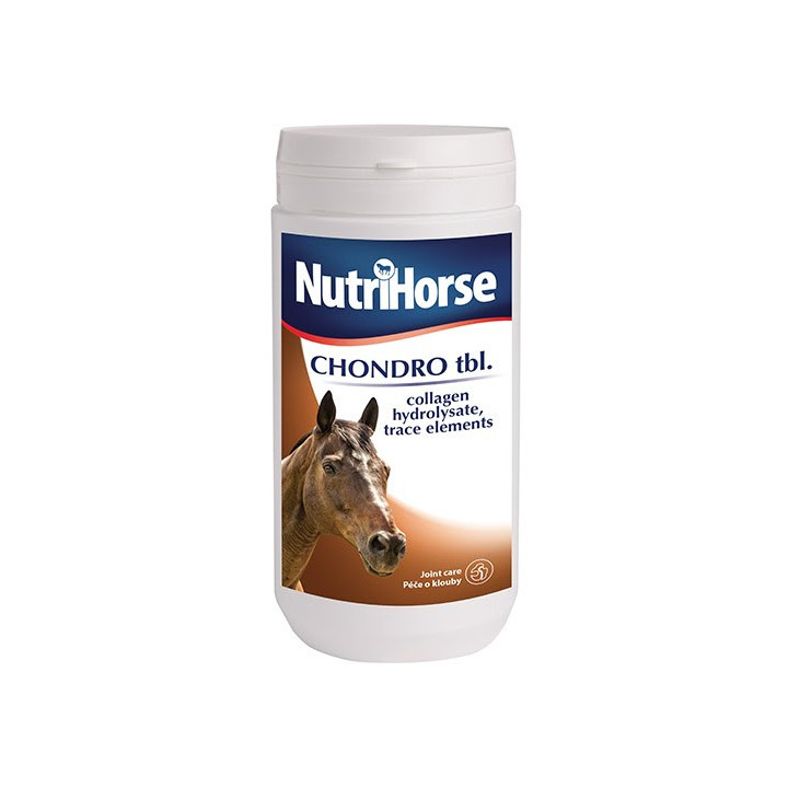 Nutri Horse Chondro 1 кг