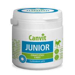 Junior For Dogs 100 Г