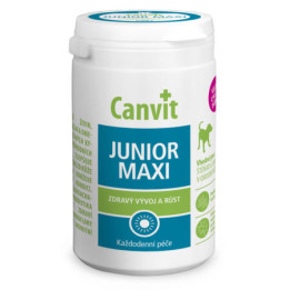 Junior Maxi For Dogs 230 Г