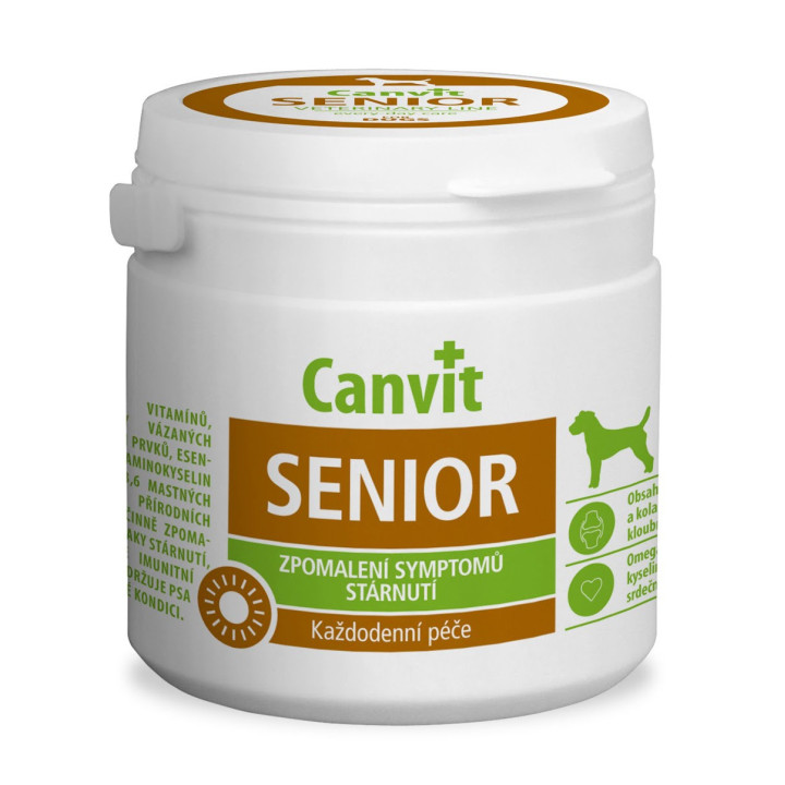 Senior For Dogs 500 Г