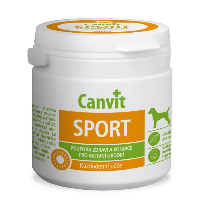 Sport For Dogs 100 Г