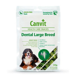 Canvit Dental Lb Для Собак 250 г