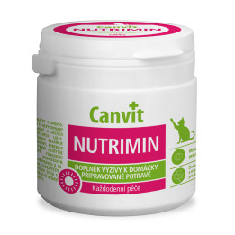 Nutrimin For Cats 150 Г