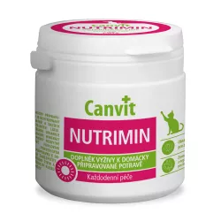 Nutrimin for cats 150 г