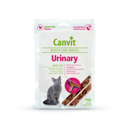Canvit Urinary Для Котів 100 г