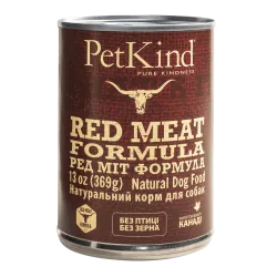 Red Meat Formula -...