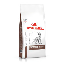 Royal Canin Gastro Intestinal Dog 15 кг, сухий корм для собак, порушення травлення, відновлення здоров'я