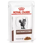 Вологий корм Royal Canin GastroIntestinal для котів
