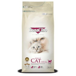 BONACIBO ADULT CAT - сухий корм для дорослих котів 2 кг