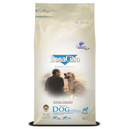 Adult Dog Chicken And Rice With Anchovy 4 кг