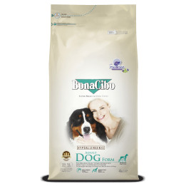 Adult Dog Form 4 кг