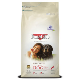 Adult Dog High Energy Chicken And Rice With Anchovy 4 кг