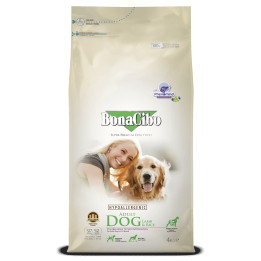 Adult Dog Lamb And Rice 4 кг