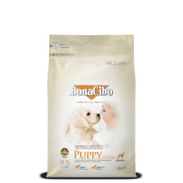Puppy Chicken And Rice With Anchovy 3 кг
