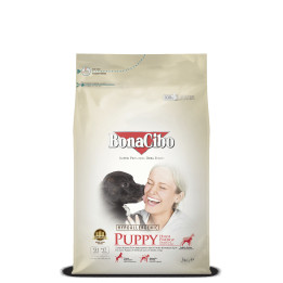 Puppy High Energy Chicken And Rice With Anchovy 3 кг