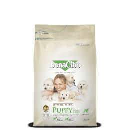 Puppy Lamb And Rice 3 кг