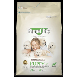 Puppy Lamb And Rice 15 кг