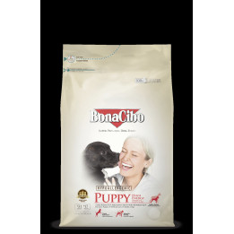 Puppy High Energy Chicken And Rice With Anchovy 15 кг
