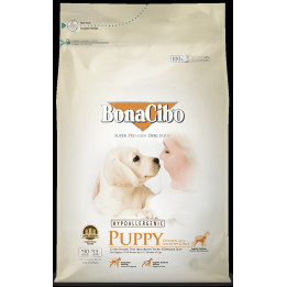 Puppy Chicken And Rice With Anchovy 15 кг