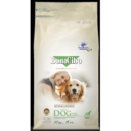 Adult Dog Lamb And Rice 15 кг