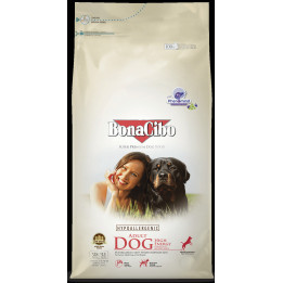 Adult Dog High Energy Chicken And Rice With Anchovy 15 кг