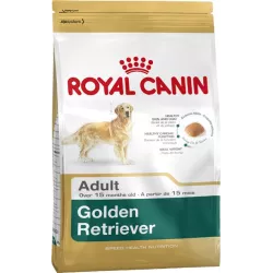 Golden Retriever Adult 12 кг