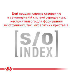 Royal Canin Sensitivity Control Cat - корм для котів з чутливим травленням 1.5 кг