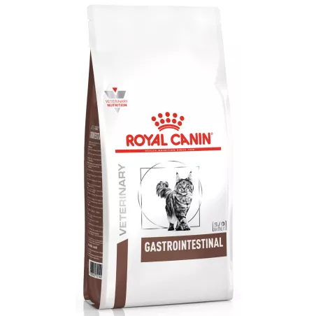 Корм Royal Canin GASTRO INTESTINAL CAT для котів 2 кг